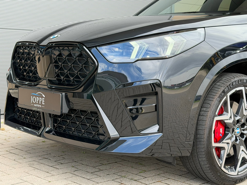 BMW X2 SDrive20i |M Sport Pro|Pano|20inch|Shadowline|Sfee — photo 13
