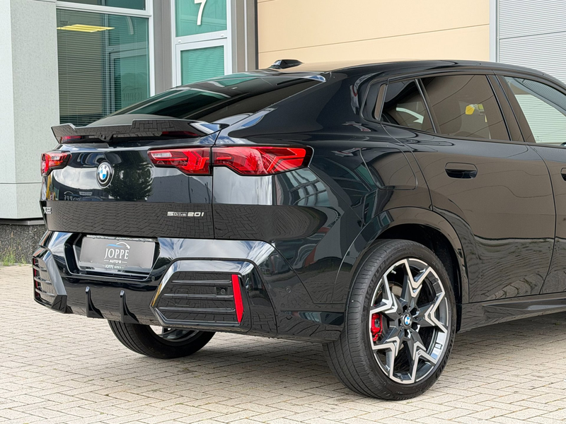 BMW X2 SDrive20i |M Sport Pro|Pano|20inch|Shadowline|Sfee — photo 10