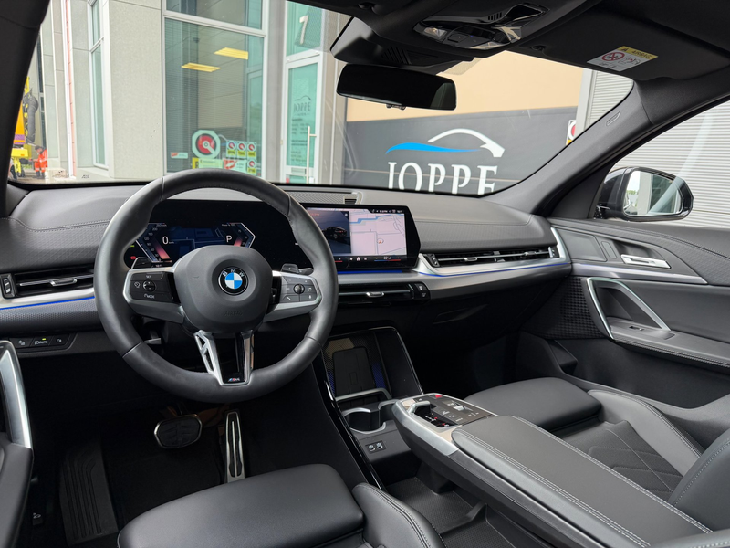 BMW X2 SDrive20i |M Sport Pro|Pano|20inch|Shadowline|Sfee — photo 2