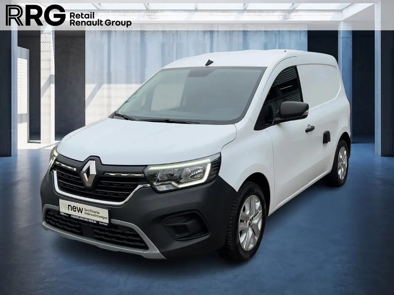 Renault Unknown