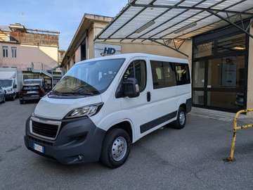 boxer 2.0 BlueHDi PC-TN Combi 9 posti
