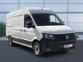 Volkswagen Crafter Kasten 35 MR 2.0 TDI 6-Gang AHK Weiß - thumbnail 5