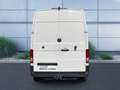 Volkswagen Crafter Kasten 35 MR 2.0 TDI 6-Gang AHK Weiß - thumbnail 3