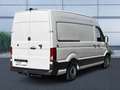 Volkswagen Crafter Kasten 35 MR 2.0 TDI 6-Gang AHK Weiß - thumbnail 4