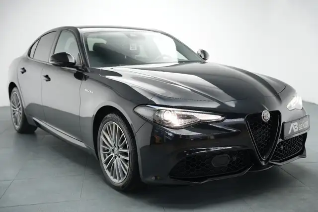 Alfa Romeo Giulia Veloce *Harman&Kardon*Memory*Kamera*Navi