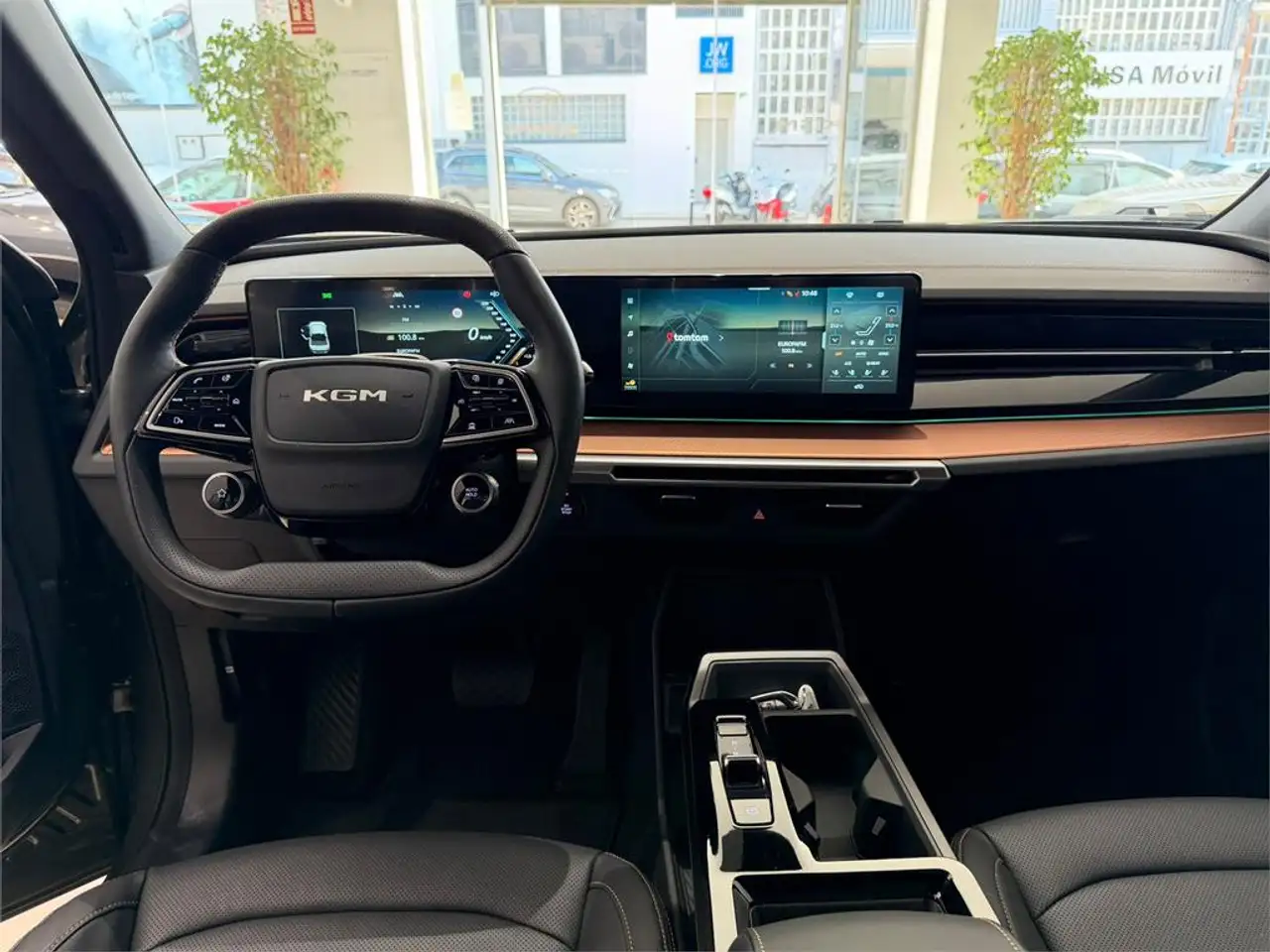 SsangYong Musso 2026