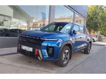 EVX Pro 174kW Aut 4x4