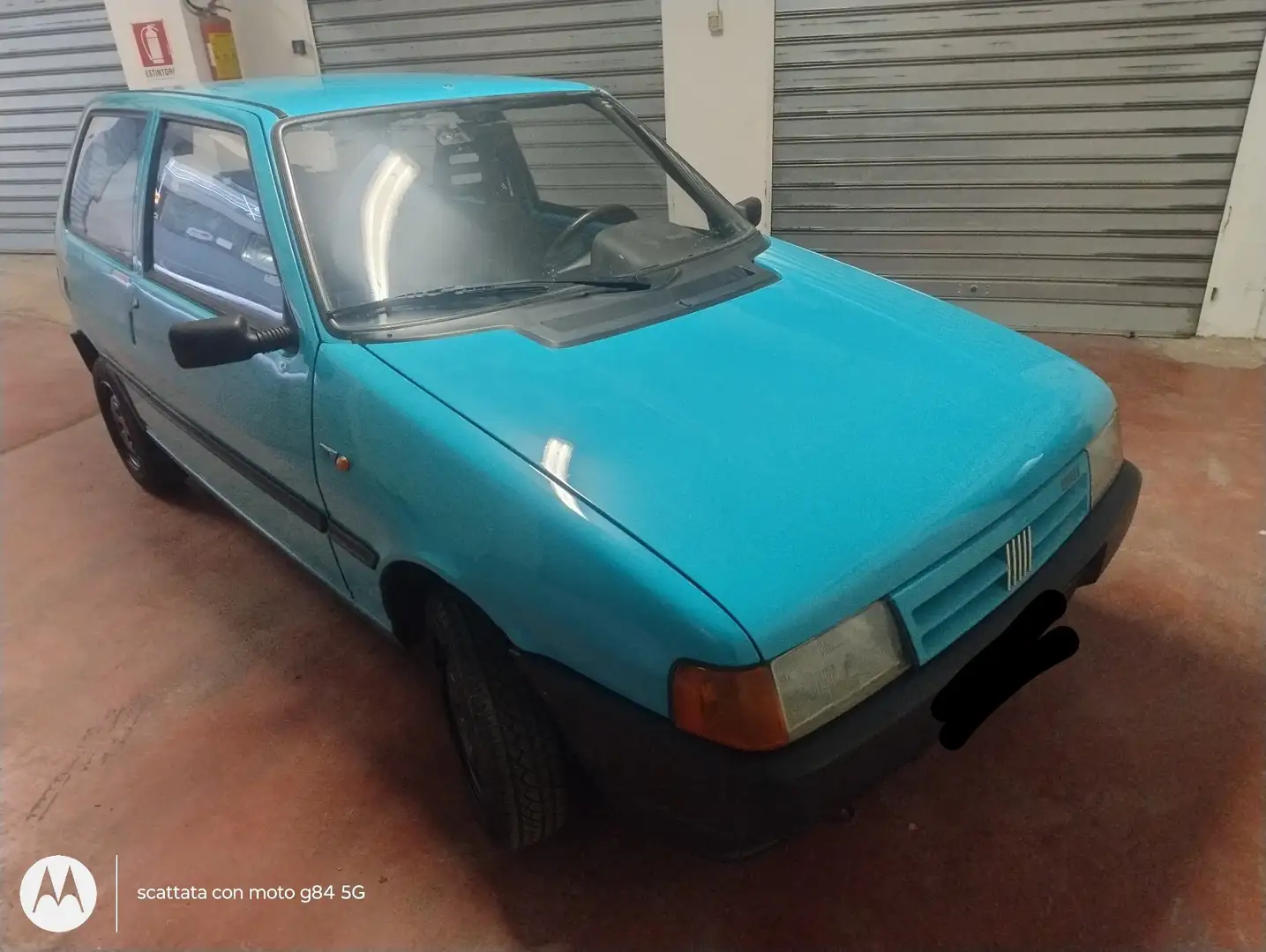 Fiat Uno 3p 1.0 Fire - 2
