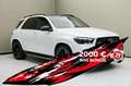 Mercedes-Benz GLE 450 d 4MATIC ACC W-Paket S-Sitz Night STH Weiß - thumbnail 2