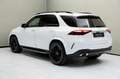 Mercedes-Benz GLE 450 d 4MATIC ACC W-Paket S-Sitz Night STH Weiß - thumbnail 10