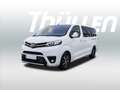 Toyota Proace Verso 2.0 L2 S/S Navi Klima Einparkhilfe Weiß - thumbnail 1