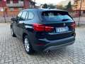 BMW X1 X1 sdrive18d Business auto 150cv 62.857km Nero - thumbnail 2
