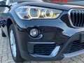 BMW X1 X1 sdrive18d Business auto 150cv 62.857km Nero - thumbnail 5