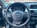 BMW X1 X1 sdrive18d Business auto 150cv 62.857km Nero - thumbnail 10