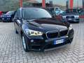 BMW X1 X1 sdrive18d Business auto 150cv 62.857km Nero - thumbnail 4