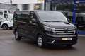 Renault Trafic 150 dCi L2 KAMERA CARPLAY & ANDROID AHK Schwarz - thumbnail 4