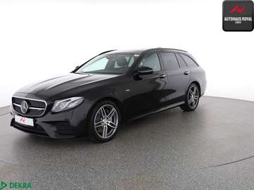 E 53 AMG T 4M+ NIGHT BURMESTER,SITZKLIMA,KEYLESS