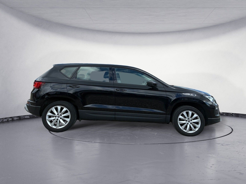 SEAT Ateca 2,0 TDI Style VIRTUAL*PDC*LHZ*SHZ*AHK*CARP — photo 4