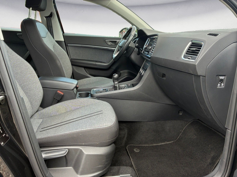 SEAT Ateca 2,0 TDI Style VIRTUAL*PDC*LHZ*SHZ*AHK*CARP — photo 6
