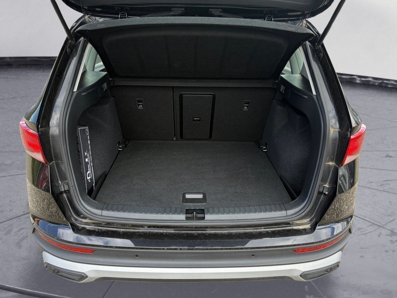 SEAT Ateca 2,0 TDI Style VIRTUAL*PDC*LHZ*SHZ*AHK*CARP — photo 14