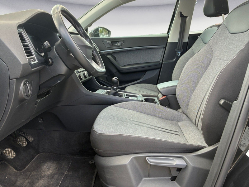 SEAT Ateca 2,0 TDI Style VIRTUAL*PDC*LHZ*SHZ*AHK*CARP — photo 5
