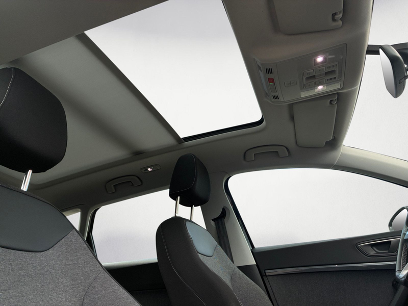 SEAT Ateca 2,0 TDI Style VIRTUAL*PDC*LHZ*SHZ*AHK*CARP — photo 11