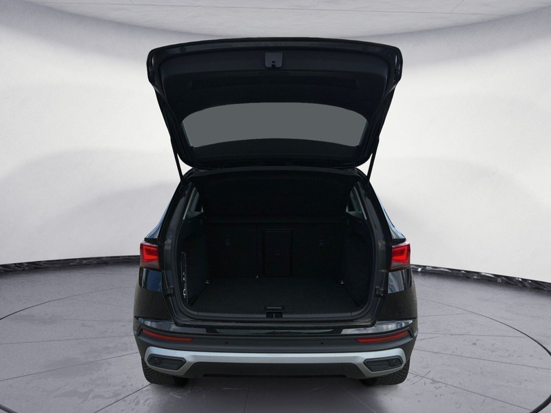 SEAT Ateca 2,0 TDI Style VIRTUAL*PDC*LHZ*SHZ*AHK*CARP — photo 13