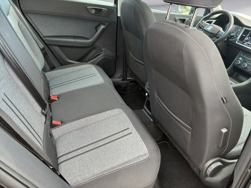 SEAT Ateca 2,0 TDI Style VIRTUAL*PDC*LHZ*SHZ*AHK*CARP — photo 12