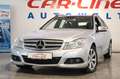 Mercedes-Benz C 220 T CDI BE*Automatik*Comand*PDC* Argent - thumbnail 1