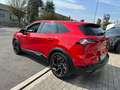 Renault Symbioz Symbioz Full Hybrid E-Tech 145 CV Esprit Alpine Rosso - thumbnail 5