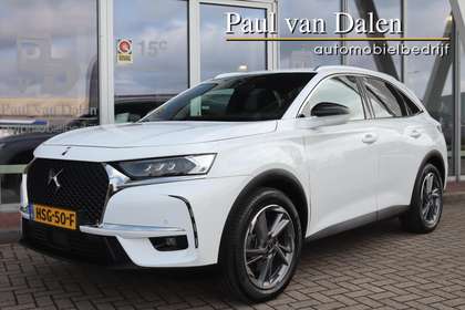 DS Automobiles DS 7 Crossback 1.6 E-TENSE 225PK AUTOMAAT LIGNE BUSINESS Navi | A
