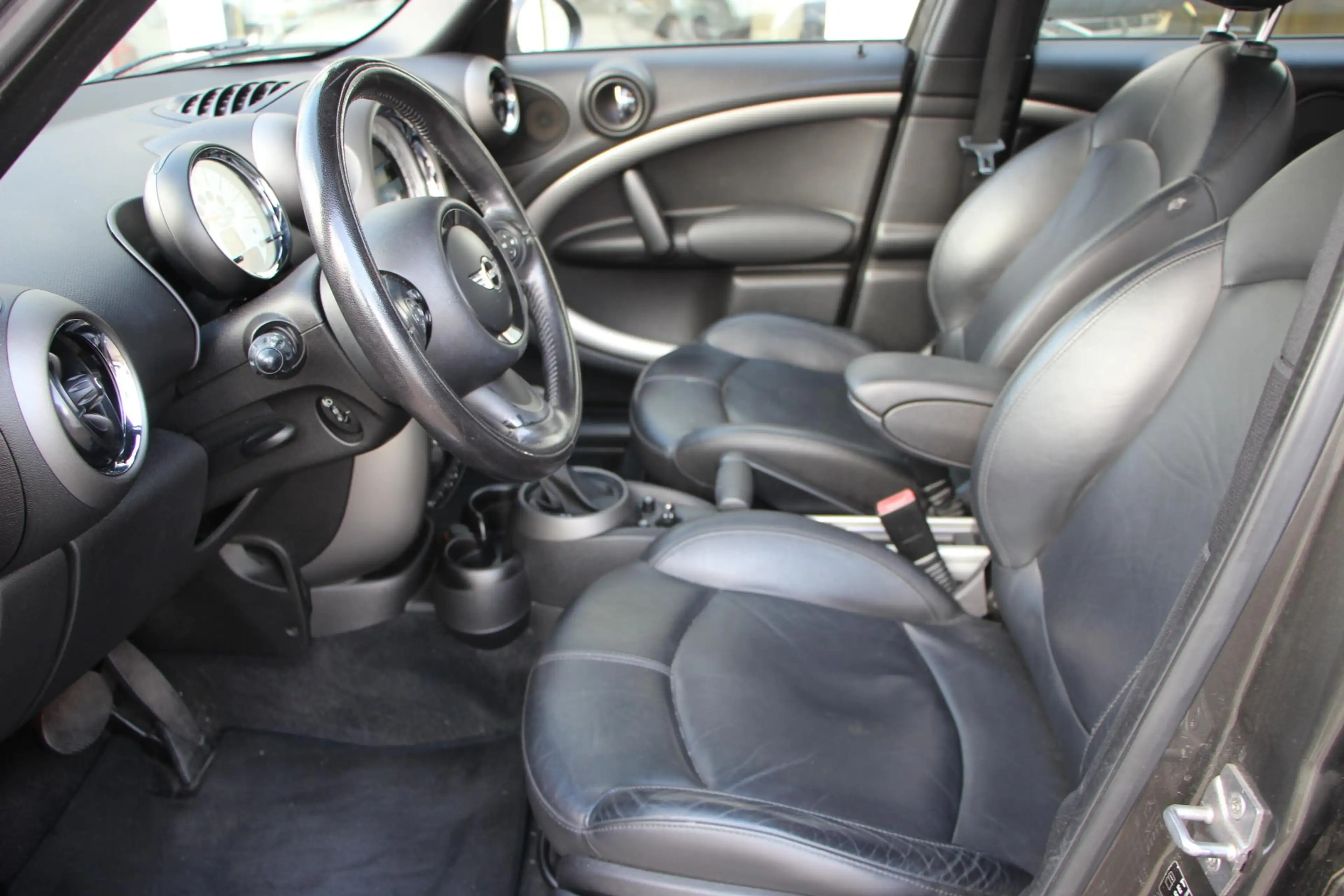 MINI Cooper Countryman 1.6 Edition — photo 7