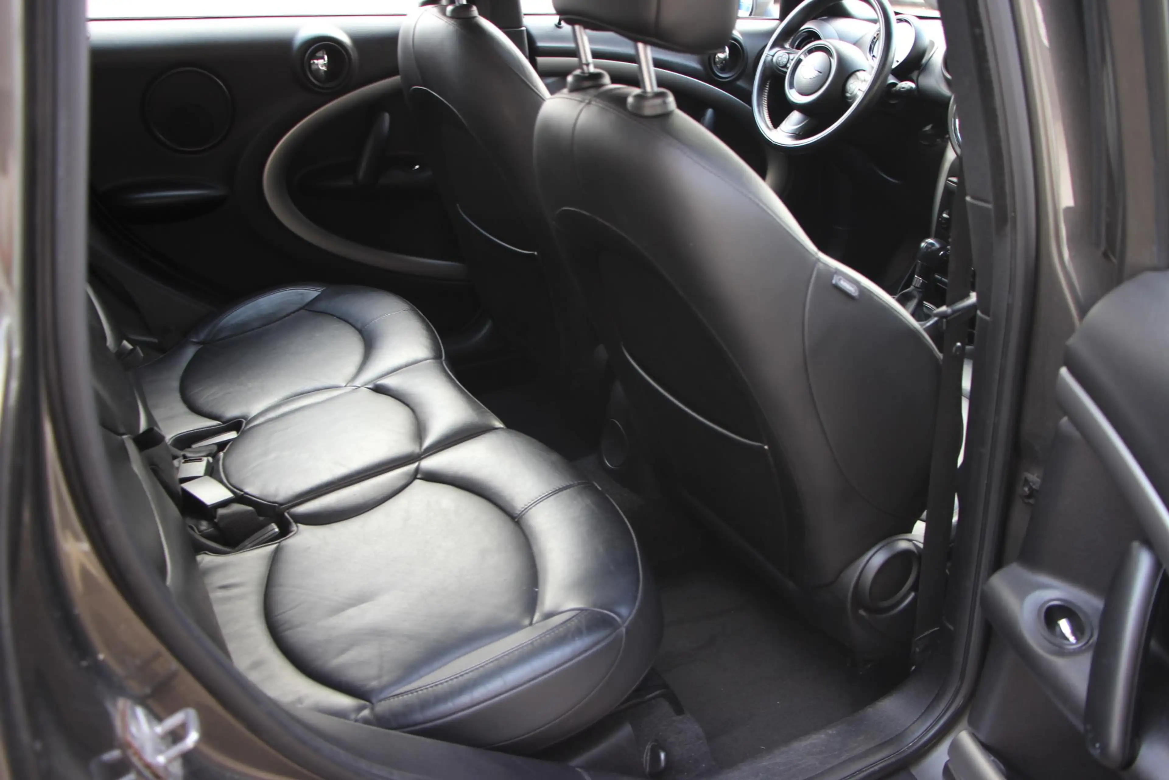 MINI Cooper Countryman 1.6 Edition — photo 10