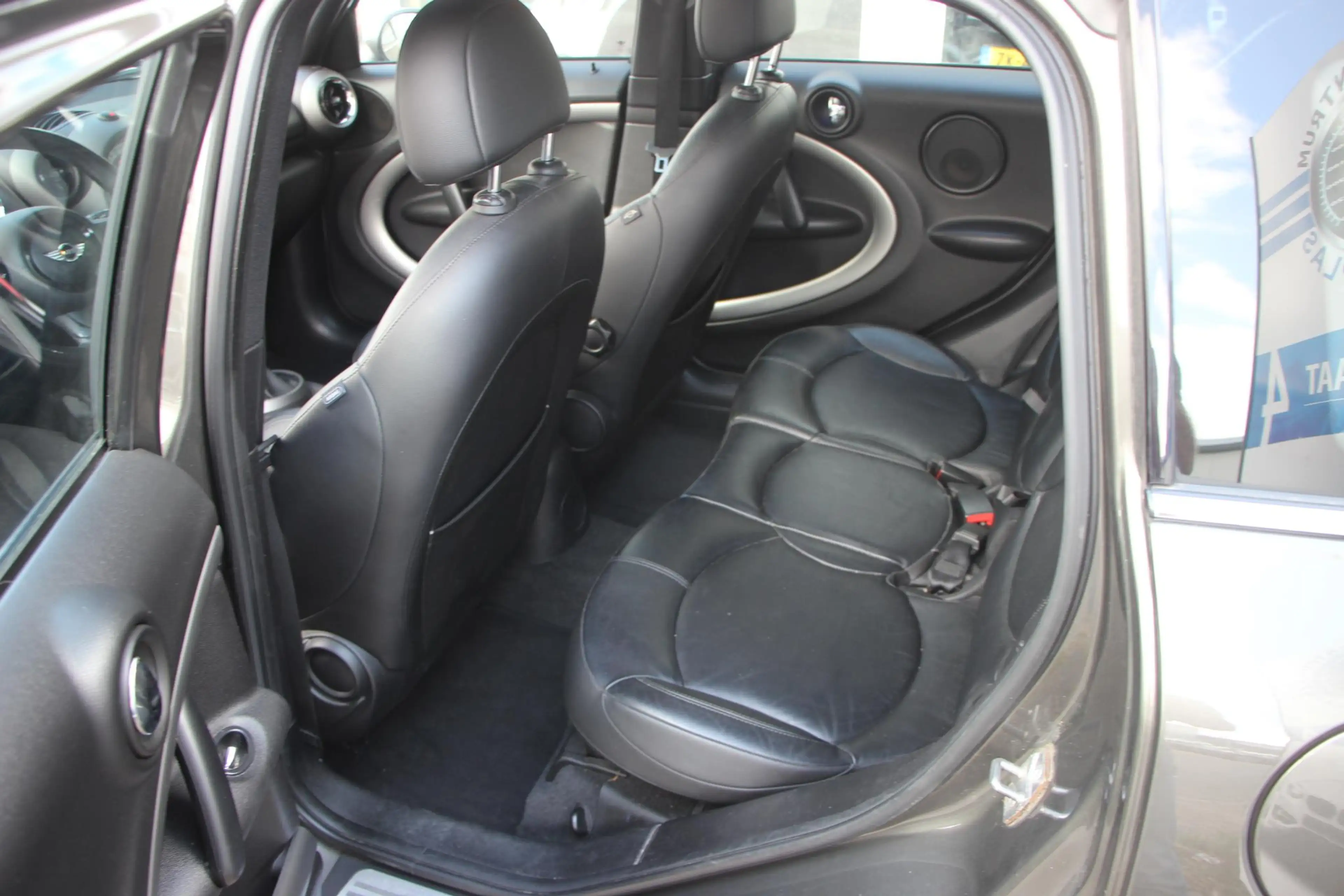 MINI Cooper Countryman 1.6 Edition — photo 8