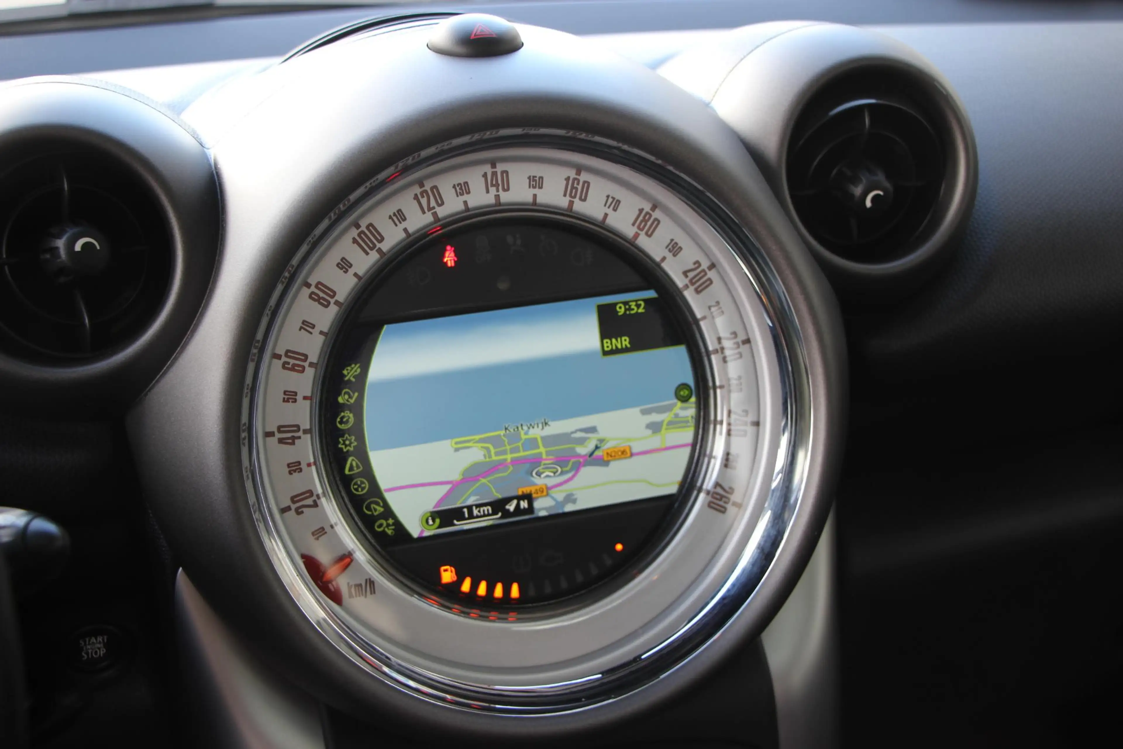 MINI Cooper Countryman 1.6 Edition — photo 13