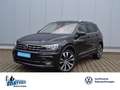 Volkswagen Tiguan 2.0 TDI 190 PS 4M DSG VOLL/R-Line HL/AHK/PANORAMA Schwarz - thumbnail 1