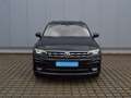 Volkswagen Tiguan 2.0 TDI 190 PS 4M DSG VOLL/R-Line HL/AHK/PANORAMA Schwarz - thumbnail 10