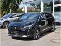 Peugeot 5008 1.2 PureTech Allure 7 Pl. GPS LANE CAM 1° MAIN Noir - thumbnail 2
