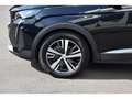 Peugeot 5008 1.2 PureTech Allure 7 Pl. GPS LANE CAM 1° MAIN Noir - thumbnail 5