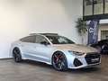 Audi RS7 Black Edi.Pano Keramik Softclose Hud B&O 22" Zilver - thumbnail 4