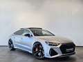 Audi RS7 Black Edi.Pano Keramik Softclose Hud B&O 22" Argento - thumbnail 2
