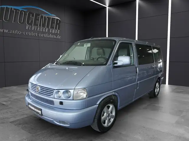 Volkswagen T4 Multivan V6+KLIMA+AUTOMATIK+TV+NAVI+DVD PLAYER