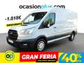 Ford Transit FT 350 L3 Van Trend 130 Blanco - thumbnail 1