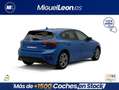 Ford Focus 1.0 Ecoboost MHEV 92kW ST-Line Azul - thumbnail 5