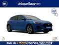 Ford Focus 1.0 Ecoboost MHEV 92kW ST-Line Azul - thumbnail 3