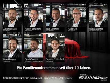 4x4 LS+ ECO / ALLRAD, TEMPOMAT, PDC, KLIMA