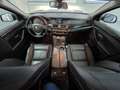 BMW 523 i*Navi*Bi-Xenon*PDC*Voll-Leder*Start/Stop* Grau - thumbnail 23