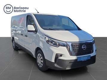 L2H1 3t1 dCi 150 Euro6E M/T N-CONNECTA