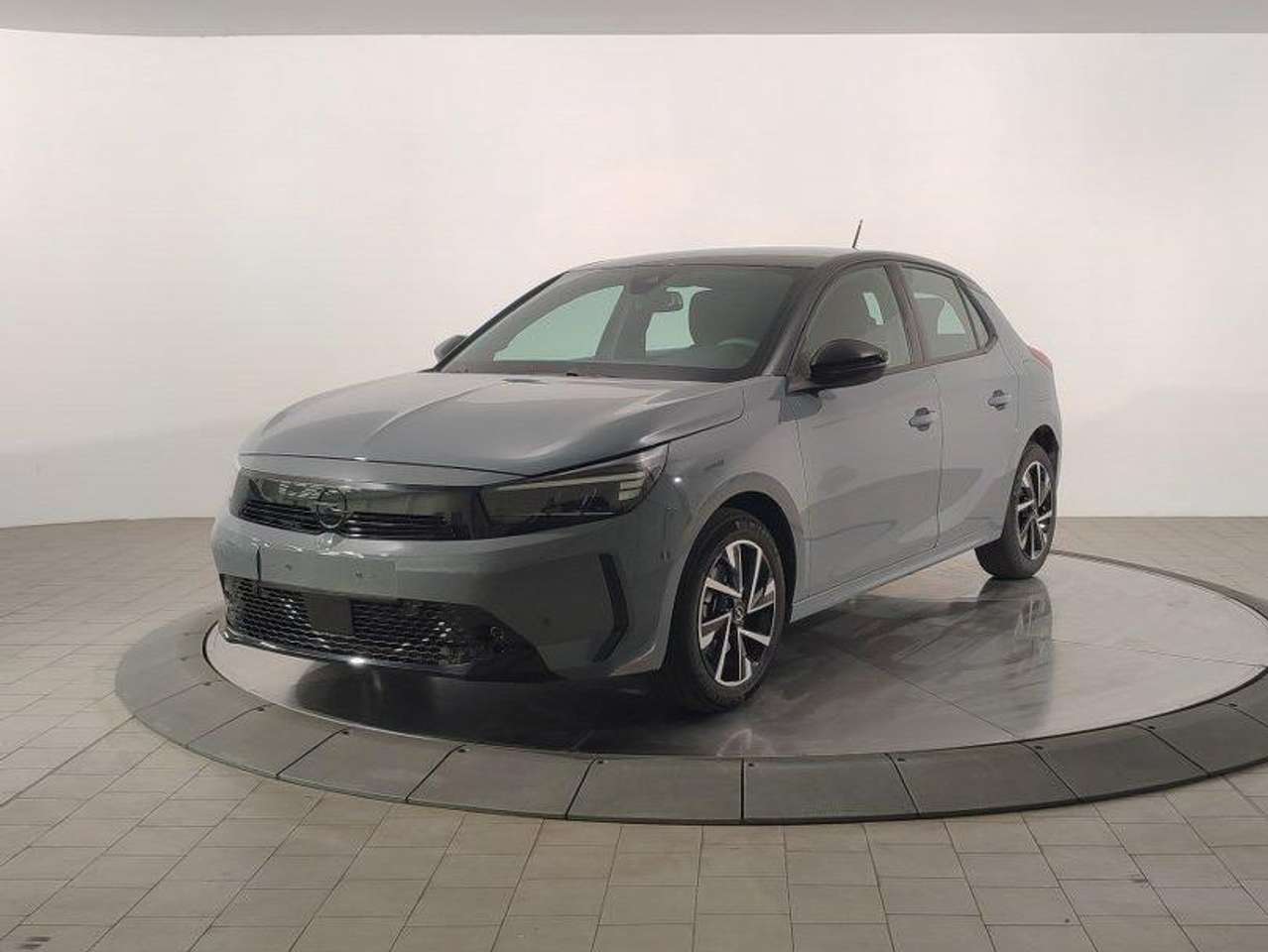 Opel Corsa 5 porte 1.2 100cv GS