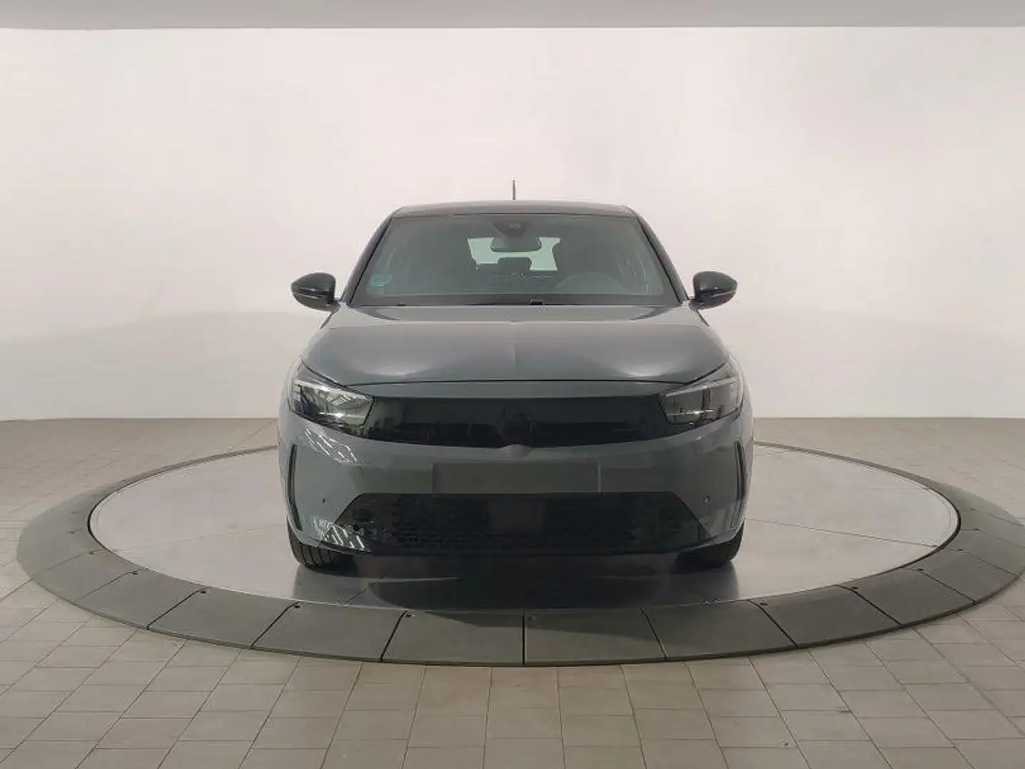 Opel Corsa 5 porte 1.2 100cv GS Grigio - 2